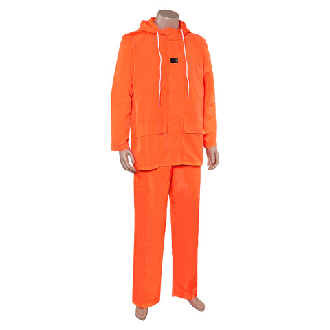 Breaking Bad Walter White Cosplay Costume For Adult Man Female Halloween Costume