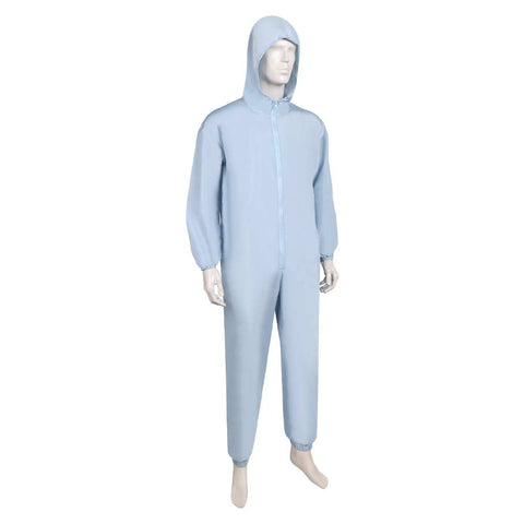 Breaking Bad Walter White Cosplay Costume For Adult Man Female Halloween Costume