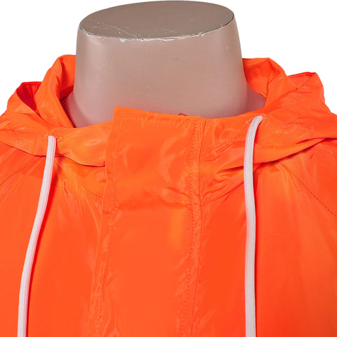 Breaking Bad Walter White Cosplay Costume For Adult Man Female Halloween Costume