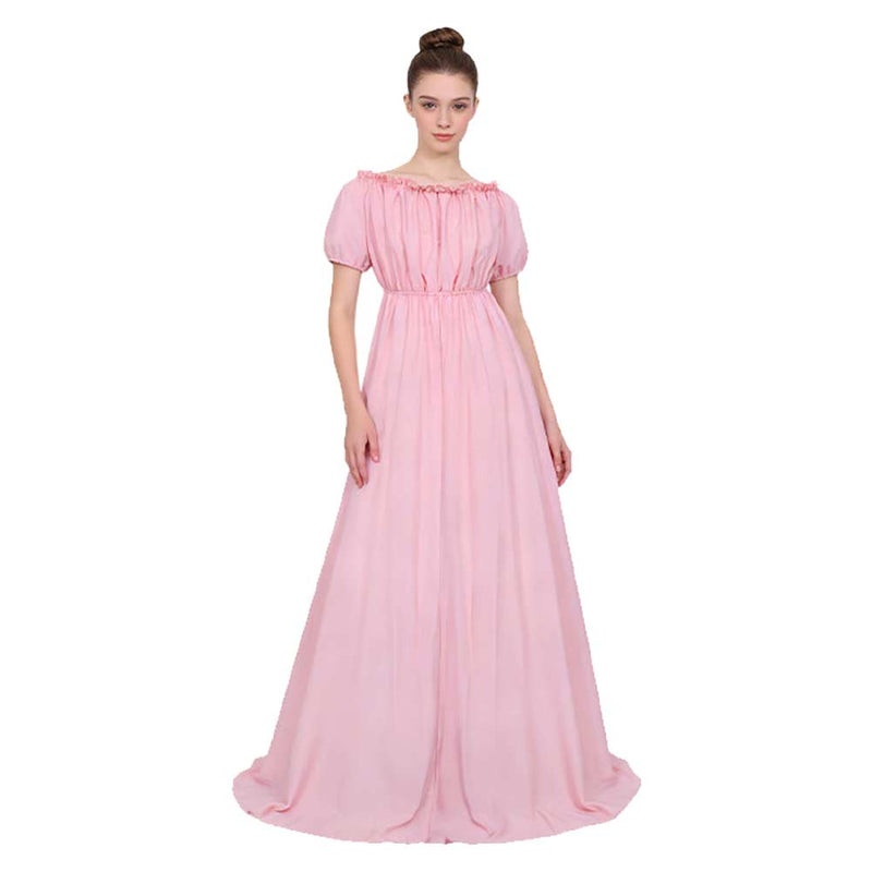Bridgerton  Cosplay Costume For Adult Man Female Halloween Costume