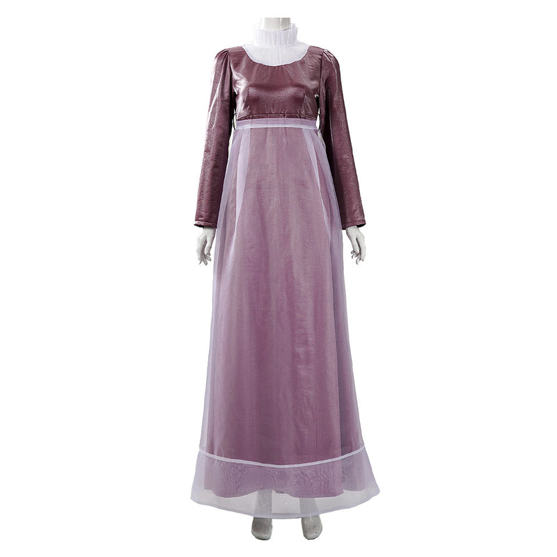 Bridgerton  Cosplay Costume For Adult Man Female Halloween Costume