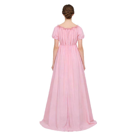 Bridgerton  Cosplay Costume For Adult Man Female Halloween Costume