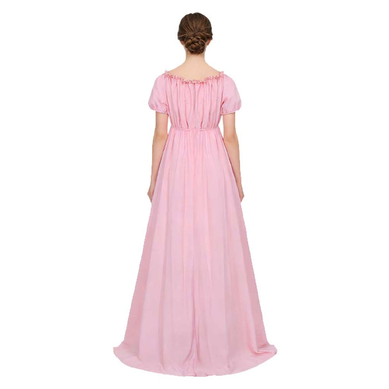 Bridgerton  Cosplay Costume For Adult Man Female Halloween Costume