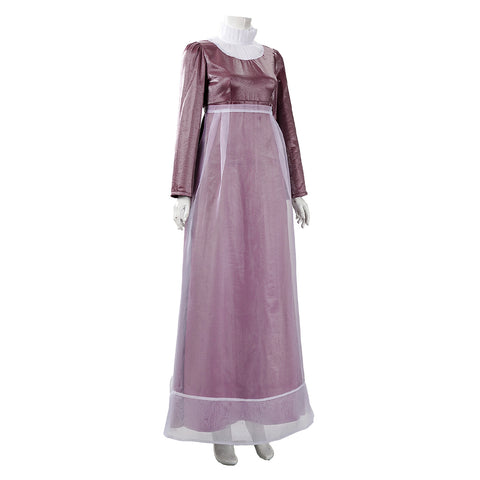 Bridgerton  Cosplay Costume For Adult Man Female Halloween Costume
