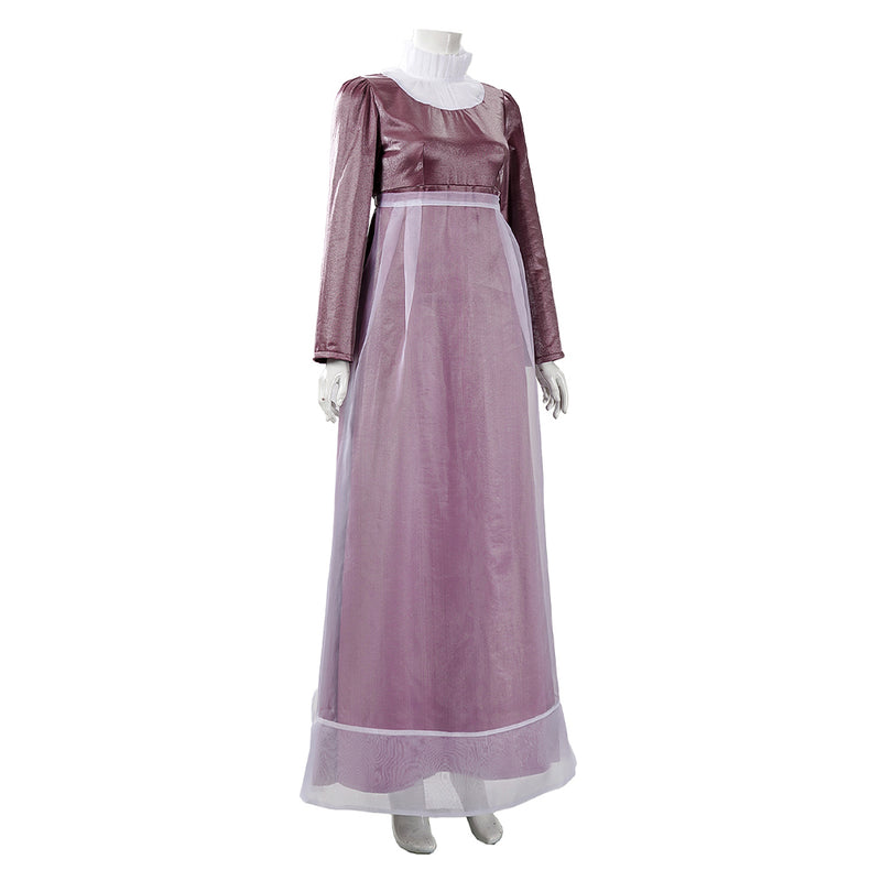 Bridgerton  Cosplay Costume For Adult Man Female Halloween Costume