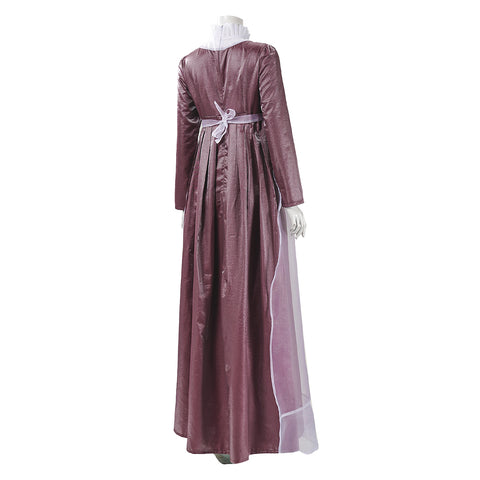Bridgerton  Cosplay Costume For Adult Man Female Halloween Costume