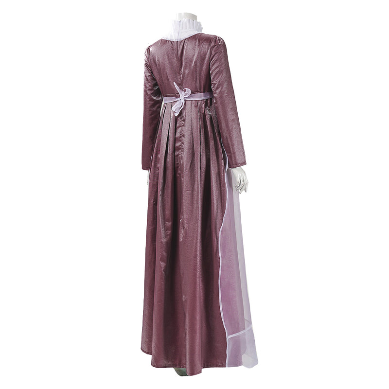 Bridgerton  Cosplay Costume For Adult Man Female Halloween Costume