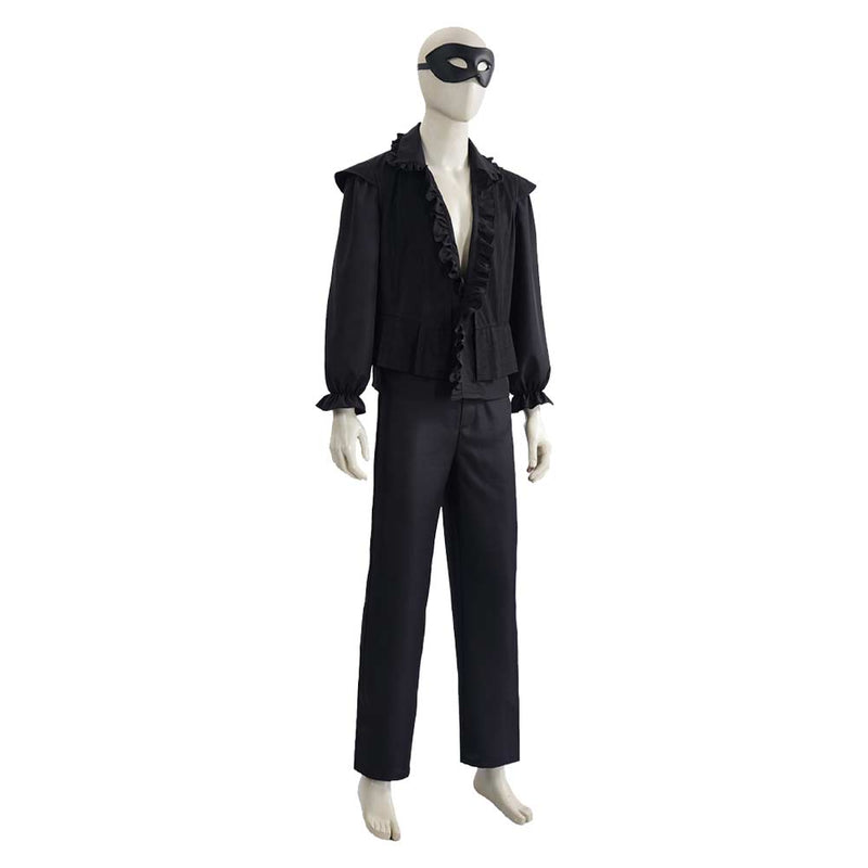 Bridgerton  Cosplay Costume For Adult Man Female Halloween Costume