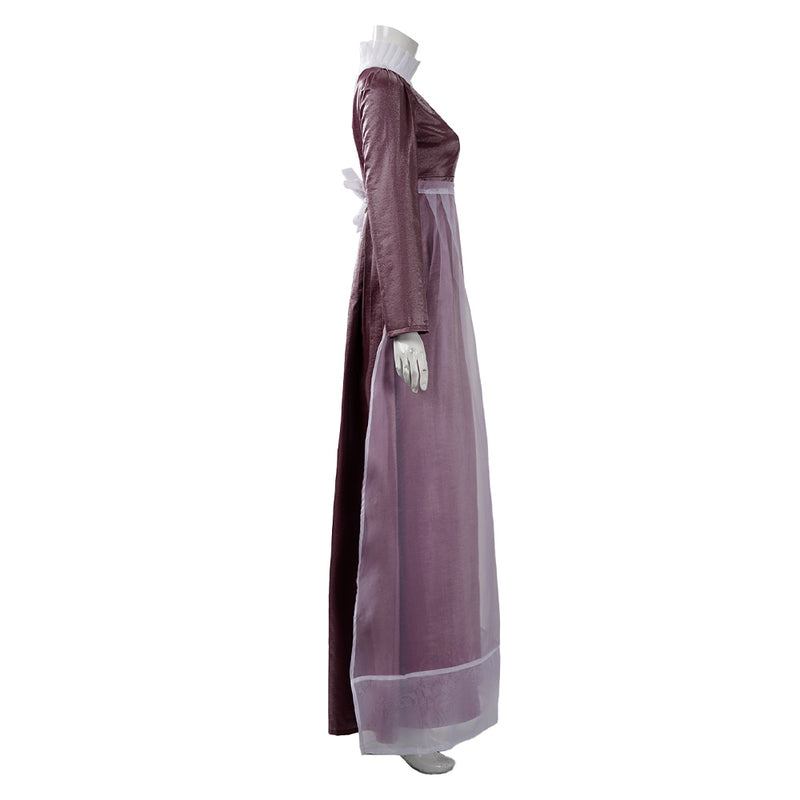 Bridgerton  Cosplay Costume For Adult Man Female Halloween Costume