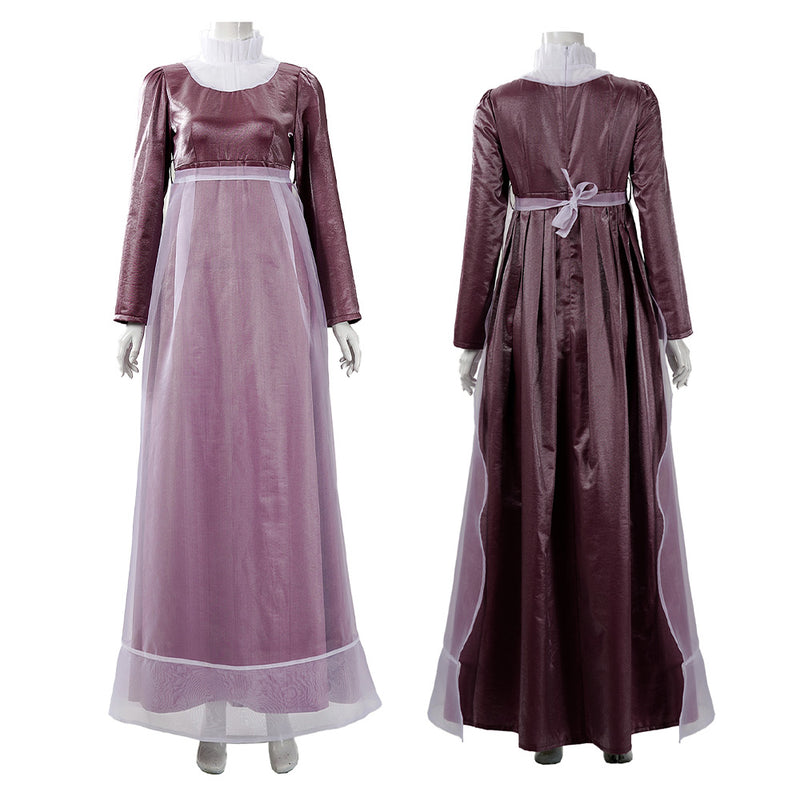 Bridgerton  Cosplay Costume For Adult Man Female Halloween Costume
