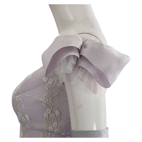 Bridgerton  Cosplay Costume For Adult Man Female Halloween Costume