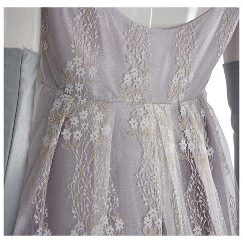 Bridgerton  Cosplay Costume For Adult Man Female Halloween Costume