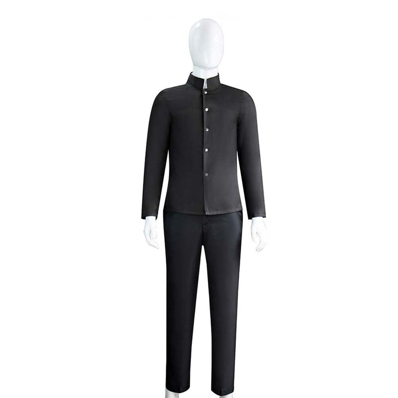 Bungo Stray Dogs Edogawa Rampo Cosplay Costume Outfits Halloween Carnival Party Suit