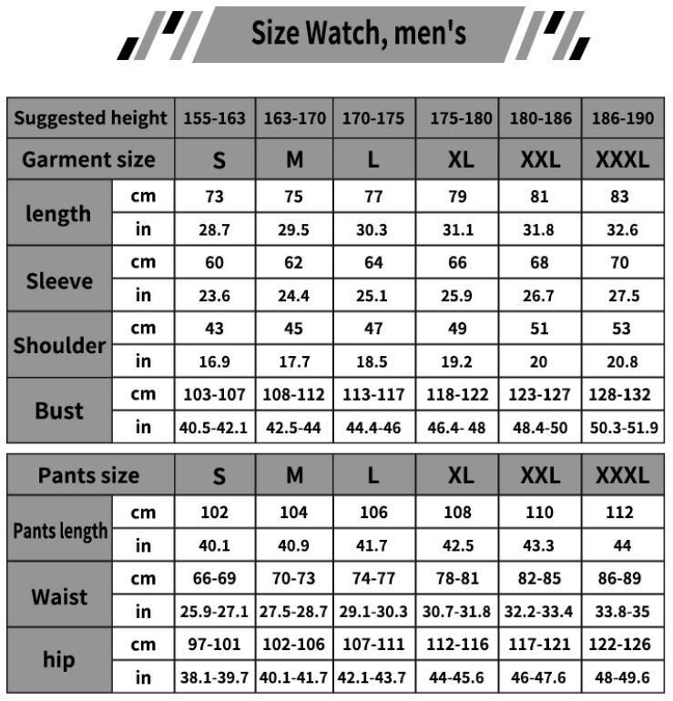 SeeCosplay Attack on Titan Marley Cosplay Costume Men Hoodie Pants Outfits Halloween Carnival Suit