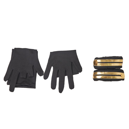 Caitlyn cos cosplay Halloween Carnival Costume Accessories