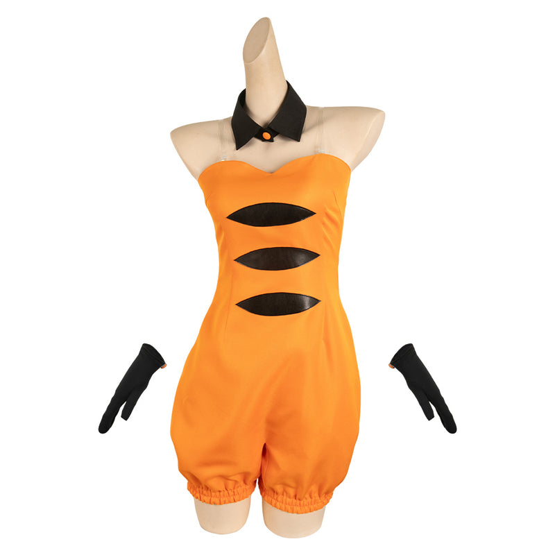 Callie cosplay Cosplay Costume Outfits Halloween Carnival Suit cos