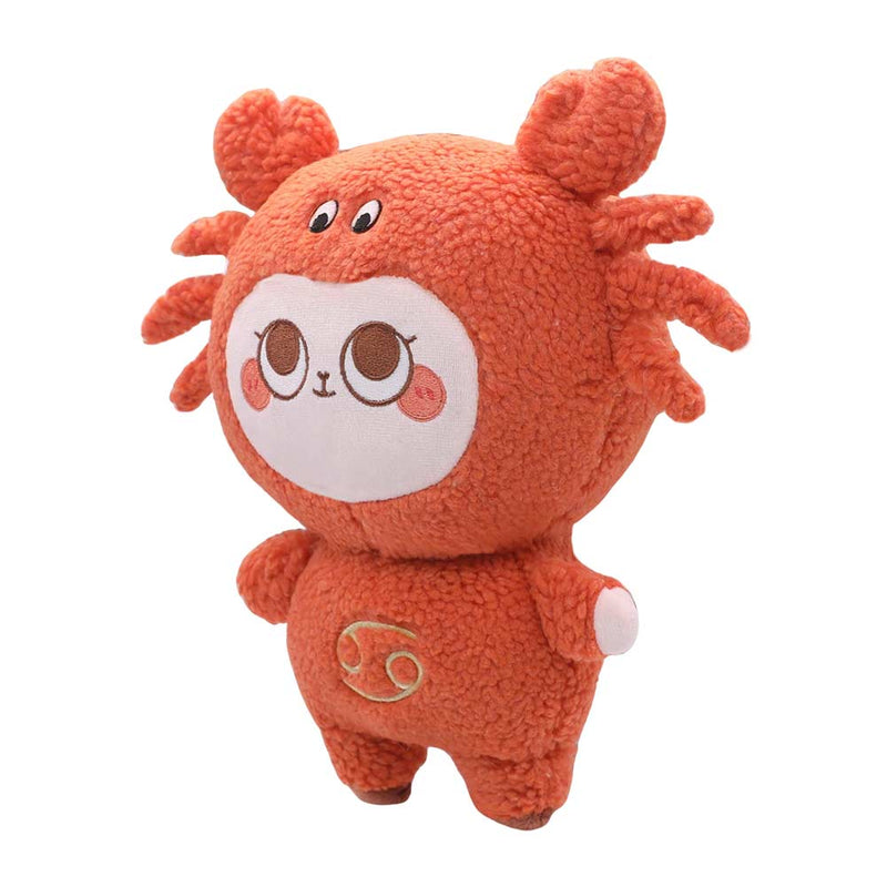 Cancer  Cosplay Plush Toys Cartoon Soft Stuffed Dolls Mascot Birthday Xmas Gift