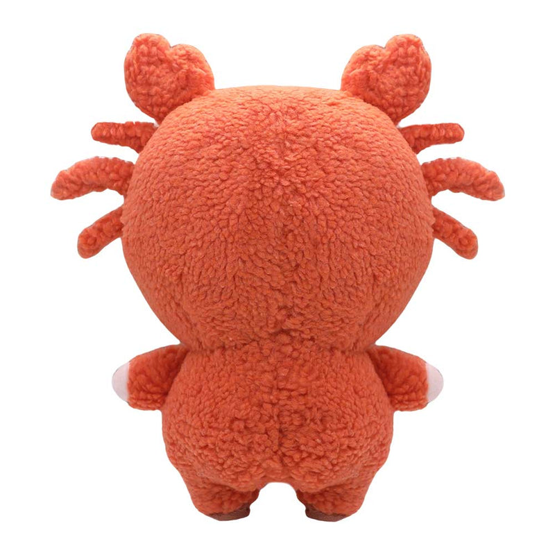 Cancer  Cosplay Plush Toys Cartoon Soft Stuffed Dolls Mascot Birthday Xmas Gift