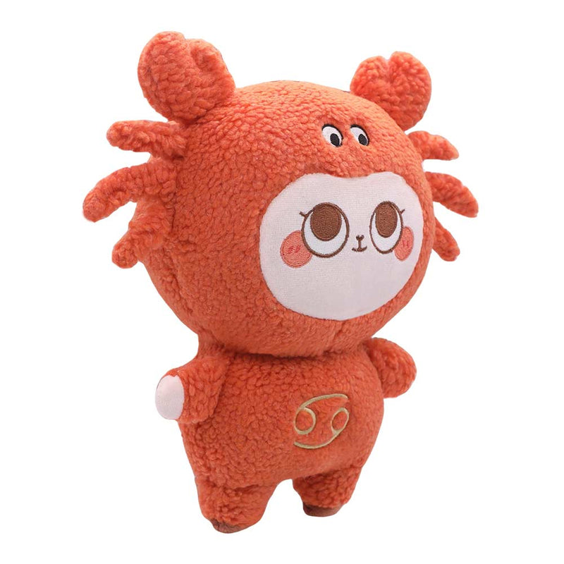 Cancer  Cosplay Plush Toys Cartoon Soft Stuffed Dolls Mascot Birthday Xmas Gift