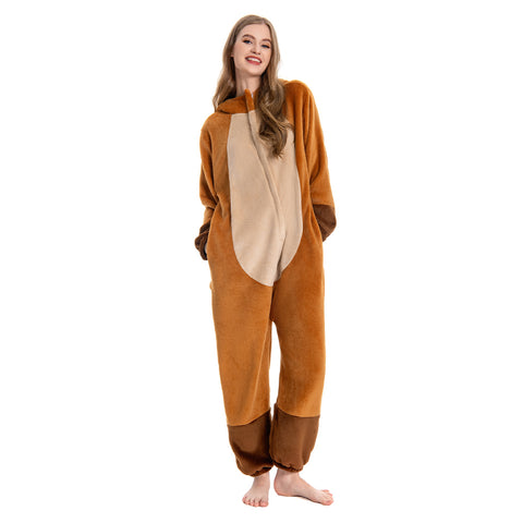 Capybara - animal series onesie - OLAOLA Original design