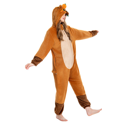 Capybara - animal series onesie - OLAOLA Original design