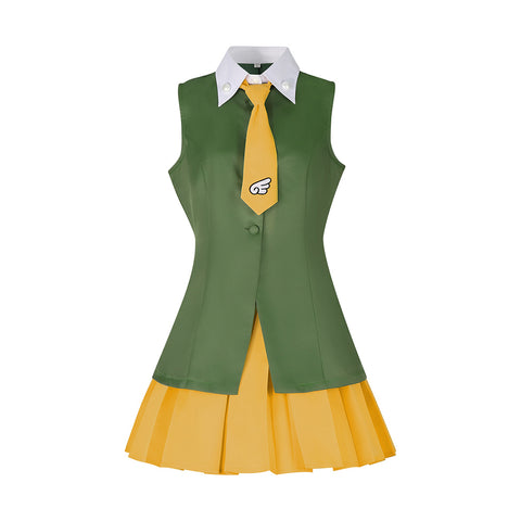 Cardcaptor Sakura  Cosplay Costume For Adult Man Female Halloween Costume