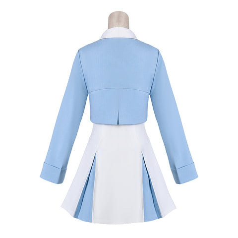 Cardcaptor Sakura  Cosplay Costume For Adult Man Female Halloween Costume