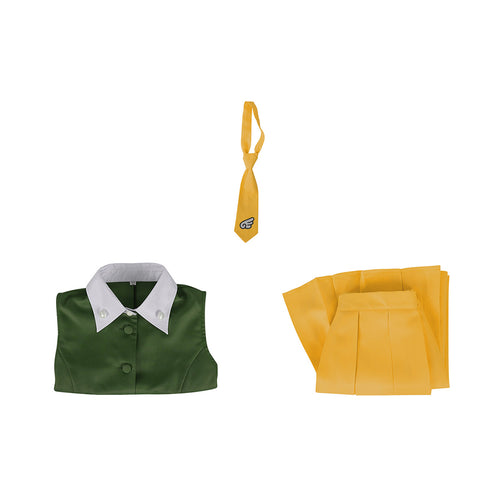 Cardcaptor Sakura  Cosplay Costume For Adult Man Female Halloween Costume