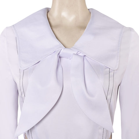Casual Clothing cos Haru Cosplay Costume Outfits Halloween Carnival Suit BEASTARS