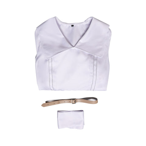 Casual Clothing cos Haru Cosplay Costume Outfits Halloween Carnival Suit BEASTARS