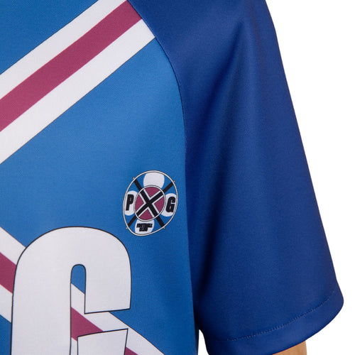 Charles Chevalier cos cosplay BLUE LOCK Cosplay Costume Outfits Halloween Carnival Suit