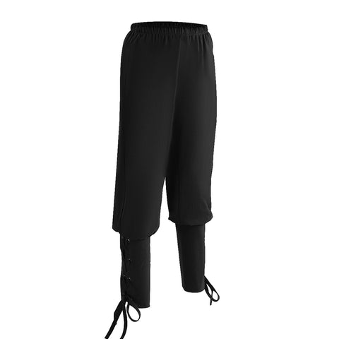 Children‘s Viking Pirate Pants Cosplay Costume Outfits Halloween Carnival Suit