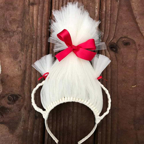 Christmas holiday performance Headband Halloween Carnival Costume Accessories