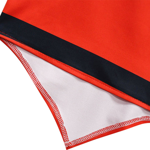 Christmas Santa Claus dress Cosplay Costume Dress Outfits Halloween Carnival Suit