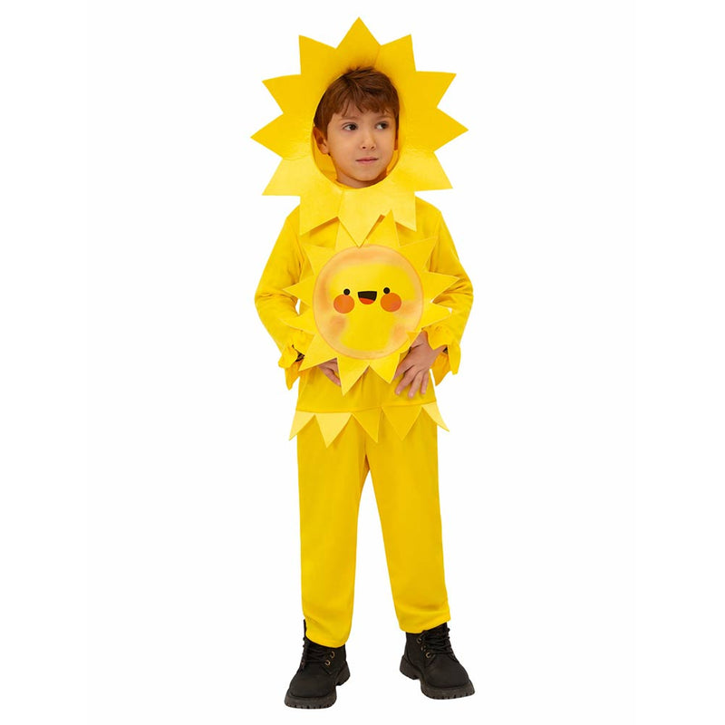 SeeCosplay Christmas Valentine's Day 2023 Kids Children Sun Cosplay Costume Jumpsuit Outfits Halloween Carnival Suit BoysKidsCostume