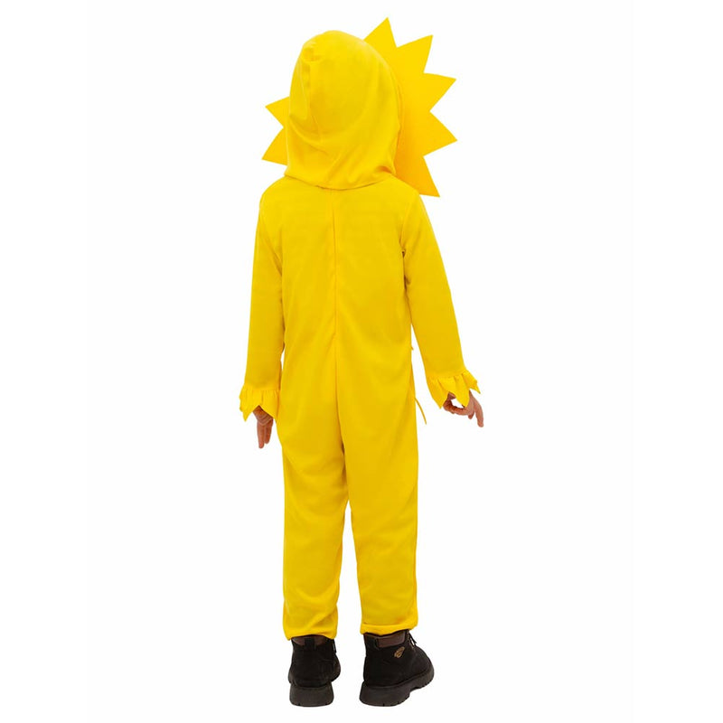 SeeCosplay Christmas Valentine's Day 2023 Kids Children Sun Cosplay Costume Jumpsuit Outfits Halloween Carnival Suit BoysKidsCostume