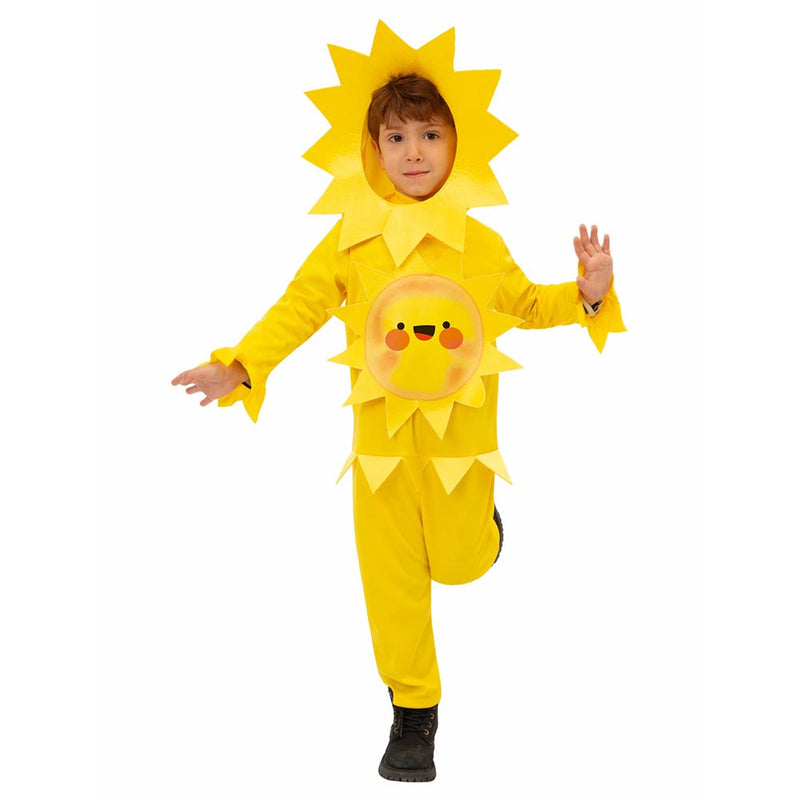 SeeCosplay Christmas Valentine's Day 2023 Kids Children Sun Cosplay Costume Jumpsuit Outfits Halloween Carnival Suit BoysKidsCostume