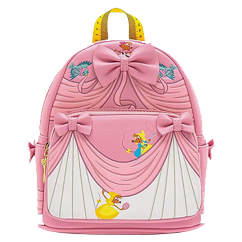 Cinderella backpack