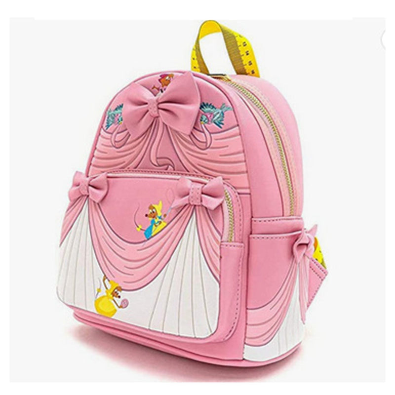 Cinderella backpack