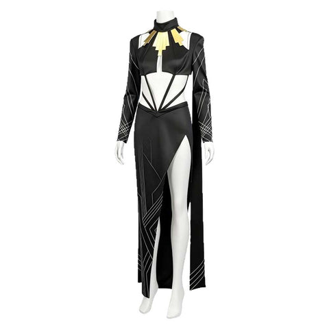 Clair Obscur  Cosplay Costume For Adult Man Female Halloween Costume