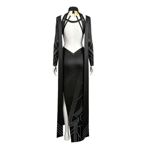 Clair Obscur  Cosplay Costume For Adult Man Female Halloween Costume