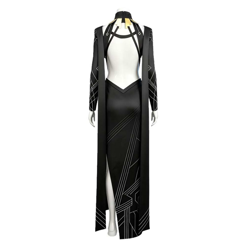 Clair Obscur  Cosplay Costume For Adult Man Female Halloween Costume