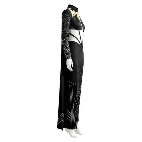 Clair Obscur  Cosplay Costume For Adult Man Female Halloween Costume