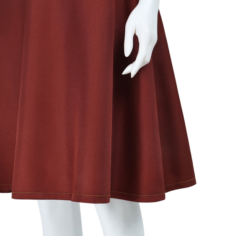 Clair Obscur  Cosplay Costume For Adult Man Female Halloween Costume