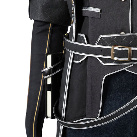 Clair Obscur  Cosplay Costume For Adult Man Female Halloween Costume