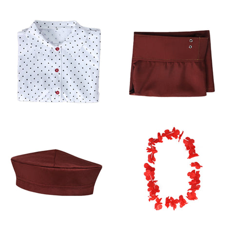 Clair Obscur  Cosplay Costume For Adult Man Female Halloween Costume