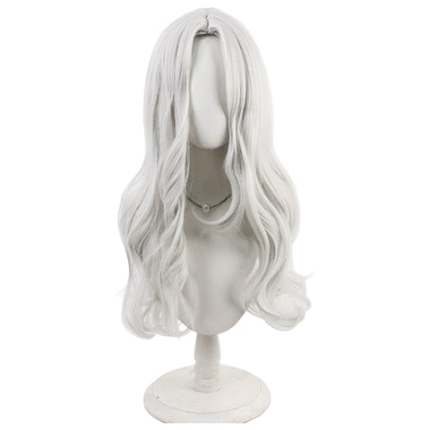 Clair Obscur  Cosplay Wig For Unisex Adult Halloween Carnival Party Props Accessories