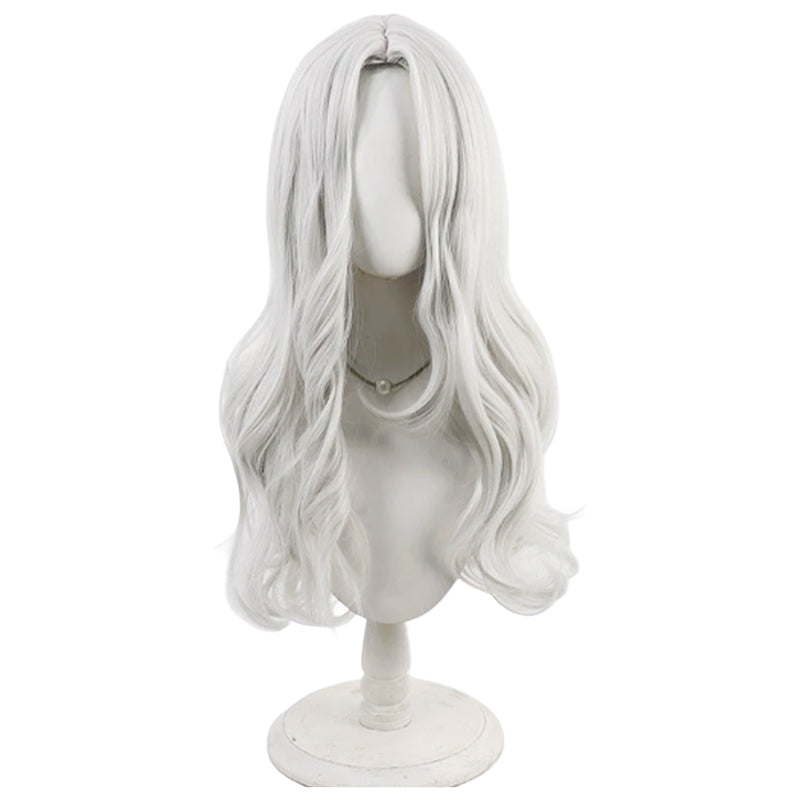 Clair Obscur  Cosplay Wig For Unisex Adult Halloween Carnival Party Props Accessories