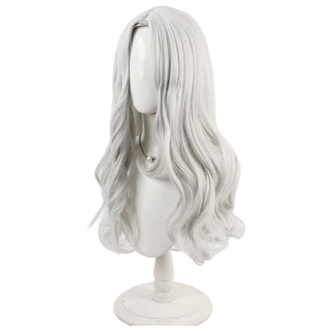 Clair Obscur  Cosplay Wig For Unisex Adult Halloween Carnival Party Props Accessories