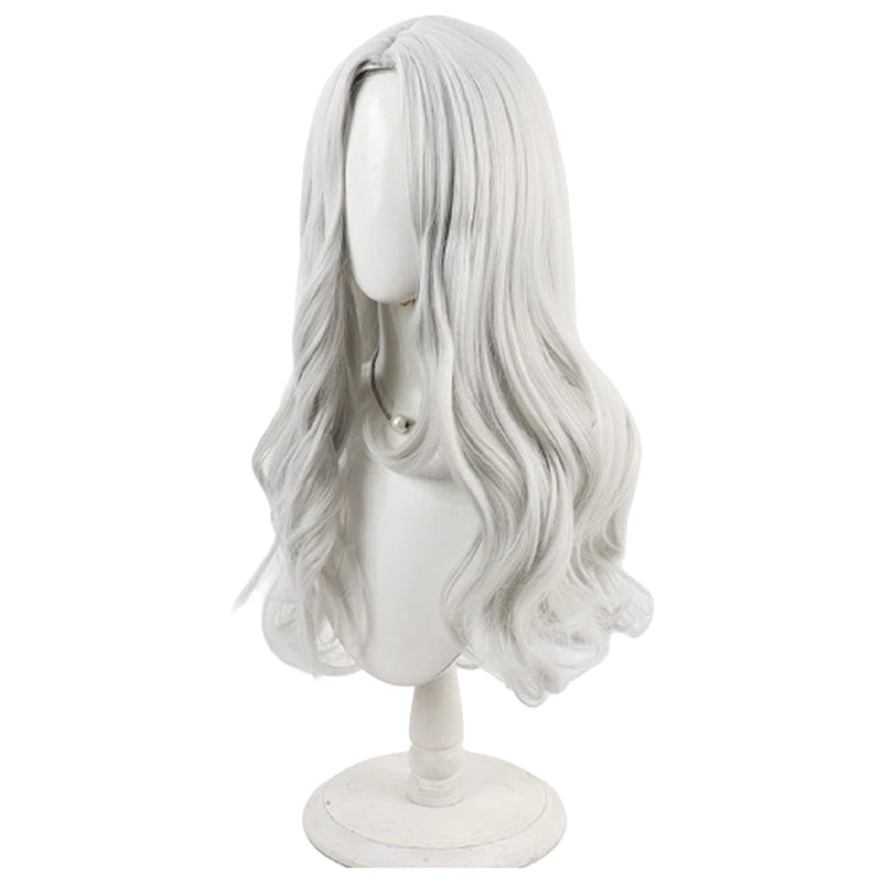 Clair Obscur  Cosplay Wig For Unisex Adult Halloween Carnival Party Props Accessories